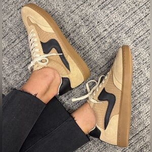 Dolce Vita | Notice Sneaker Tan 8.5